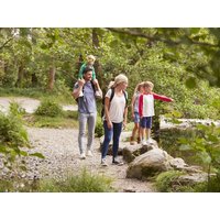 8 Tage Familien-Spaß am Diemelsee Göbel´s Seehotel Diemelsee, Hessen inkl. Halbpension Plus
