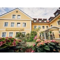 Grüß Gott & Servus Erding: 5 Tage Bayerische Auszeit AKZENT Hotel Aufkirchen in Oberding, Bayern inkl. Frühstück