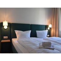 2 Tage Park, Sleep & Fly nahe dem Leipziger Flughafen Arc Hotel in Kabelsketal, Sachsen-Anhalt inkl. Frühstück