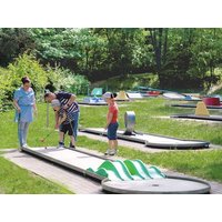 3 Tage (R)Auszeit mit der Familie am Rennsteig AHORN Berghotel Friedrichroda, Thüringen inkl. Halbpension