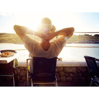 9 Tage an der Küste Italiens im Hotel Coppe relaxen Hotel Coppe in Lido di Jesolo, Venetien inkl. Halbpension