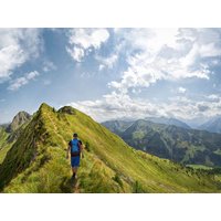 7 Tage Auszeit im schönen Hotel Waldhaus Am See Hotel Waldhaus Am See in Valbella, Graubünden inkl. Halbpension