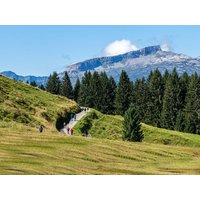 9 Tage Auszeit im schönen Hotel Waldhaus Am See Hotel Waldhaus Am See in Valbella, Graubünden inkl. Halbpension