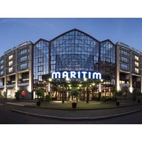 2 Tage im Maritim Hotel Köln mit Frühstück Maritim Hotel Köln, Nordrhein-Westfalen inkl. Frühstück