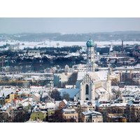 Das historische Augsburg erkunden - 3 Tage Dorint an der Kongresshalle Augsburg, Bayern inkl. Frühstück
