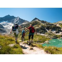 9 Tage Urlaub für Herz & Seele im Salzburger Land Hotel Alpenblick in Hinterglemm inkl. Halbpension