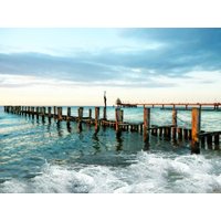 6 Tage Ruhe und Weite in Zingst an der Ostsee BSW-Ferienwohnungen Zingst-Ostsee, Mecklenburg-Vorpommern