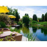 Relaxen im Thermenhotel Vier Jahreszeiten - 2 Tage Thermenhotel Vier Jahreszeiten in Lutzmannsburg inkl. Halbpension