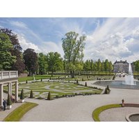 Die Niederlande erleben - 3 Tage Urlaub in Apeldoorn Bilderberg Hotel De Keizerskroon inkl. Frühstück