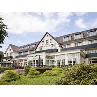 Entspannen im Grünen - 2 Tage Urlaub in Oosterbeek Hotel De Bilderberg Oosterbeek, Gelderland inkl. Frühstück