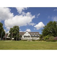 Entspannen im Grünen - 5 Tage Urlaub in Oosterbeek Hotel De Bilderberg Oosterbeek, Gelderland inkl. Frühstück