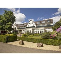 Entspannen im Grünen - 3 Tage Urlaub in Oosterbeek Hotel De Bilderberg Oosterbeek, Gelderland
