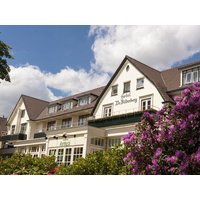 Entspannen im Grünen - 4 Tage Urlaub in Oosterbeek Hotel De Bilderberg Oosterbeek, Gelderland