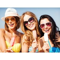 Reise nach Italien - 6 Tage im nördlichen Caorle Hotel Linda, Venetien inkl. Frühstück