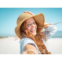 Reise nach Italien - 9 Tage im nördlichen Caorle Hotel Linda, Venetien inkl. Frühstück