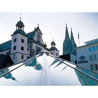 7 Tage Köln im Hilton Hotel Hilton Cologne Hotel, Nordrhein-Westfalen