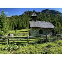 Sommer-Auszeit bei herrlichem Bergpanorama - 8 Tage Landhotel Postgut in Tweng, Salzburg inkl. Halbpension