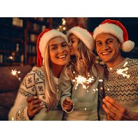 4 Tage Weihnachten im Familienresort Usedom Familienresort Usedom in Ostseebad Trassenheide, Mecklenburg-Vorpommern inkl. All Inclusive