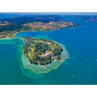 Blütenparadies im Bodensee - Insel Mainau | 8 Tage LEGERE HOTEL Tuttlingen, Baden-Württemberg inkl. Frühstück