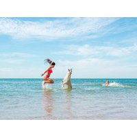 3 malerische Tage im Hotel Royal Hotel Royal in Bibione, Venetien inkl. Halbpension
