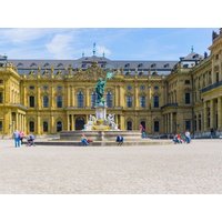 3 Tage in der geschichtsträchtigen Stadt Würzburg GHOTEL hotel & living Würzburg, Bayern inkl. Frühstück