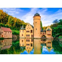 4 Tage in der geschichtsträchtigen Stadt Würzburg GHOTEL hotel & living Würzburg, Bayern