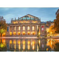 2 Tage in der Metropole Stuttgart mit Frühstück DORMERO Hotel Stuttgart, Baden-Württemberg inkl. Frühstück
