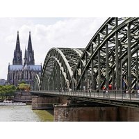 6 Tage im Mercure Hotel Köln West mit Frühstück Mercure Hotel Köln West, Nordrhein-Westfalen inkl. Frühstück