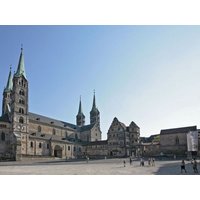 2 Tage im Best Western Hotel Bamberg Best Western Hotel Bamberg, Bayern