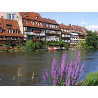 3 Tage im Best Western Hotel Bamberg Best Western Hotel Bamberg, Bayern