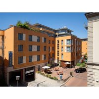 4 Tage im Best Western Hotel Bamberg Best Western Hotel Bamberg, Bayern