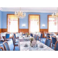 Das schöne Würzburg entdecken - 2 Tage Hotel Amberger, Bayern