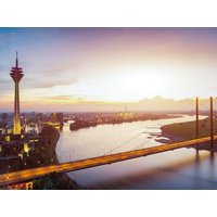 3 Tage mit Frühstück im ibis Düsseldorf Hauptbahnhof ibis Düsseldorf Hauptbahnhof, Nordrhein-Westfalen inkl. Frühstück