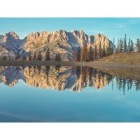 4 Tage im Land des Wilden Kaisers Hotel-Restaurant Feldwebel in Söll, Tirol inkl. Frühstück