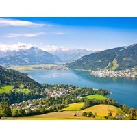 8 Tage Urlaub für Herz & Seele im Salzburger Land Hotel Alpenblick in Hinterglemm inkl. Halbpension