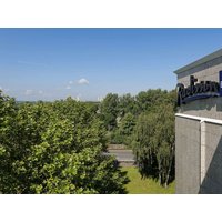 6 Tage im Radisson Blu Hotel, Dortmund Radisson Blu Hotel, Dortmund, Nordrhein-Westfalen