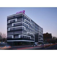 2 Tage im Moxy Berlin Ostbahnhof mit Frühstück MOXY by Marriott Berlin Ostbahnhof inkl. Frühstück