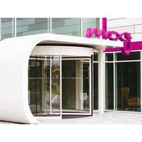 3 Tage im Moxy Berlin Ostbahnhof mit Frühstück MOXY by Marriott Berlin Ostbahnhof inkl. Frühstück