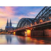 6 Tage im Radisson Blu Hotel Cologne Radisson Blu Hotel Cologne in Köln, Nordrhein-Westfalen