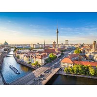 5 Tage im Moxy Berlin Ostbahnhof mit Frühstück MOXY by Marriott Berlin Ostbahnhof inkl. Frühstück