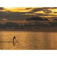 7 Tage Gardasee für die ganze Familie  in  in Bardolino, Venetien inkl. Frühstück