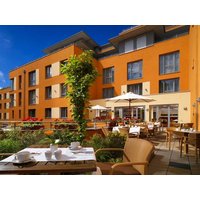 5 Tage im Best Western Hotel Bamberg  in , Bayern