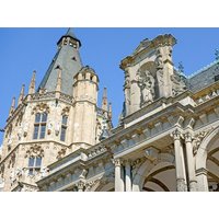3 Tage im Köln Marriott Hotel  in , Nordrhein-Westfalen