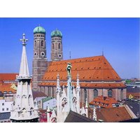 4 Tage im Maritim Hotel München  in , Bayern