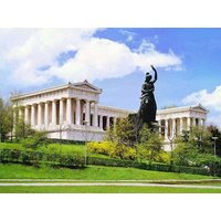 6 Tage im Maritim Hotel München  in , Bayern