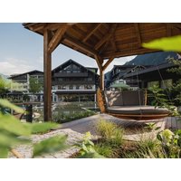 Sommer-Wellness für die ganze Familie - 6 Tage  in  in Mayrhofen, Tirol inkl. Halbpension