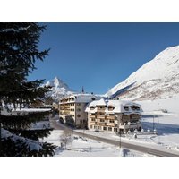 6 Tage im Fluchthorn Alpenresort mit HP  in  in Galtür, Tirol inkl. Halbpension