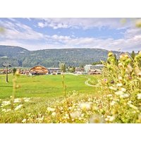 Winter - Spaß 6 Tage mit HP im Arena Franz  in  in Hermagor-Pressegger See, Kärnten inkl. Halbpension