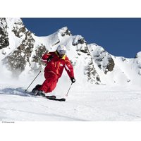 7 Tage im Fluchthorn Alpenresort mit HP  in  in Galtür, Tirol inkl. Halbpension
