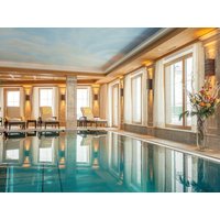 9 Tage im Fluchthorn Alpenresort mit HP  in  in Galtür, Tirol inkl. Halbpension